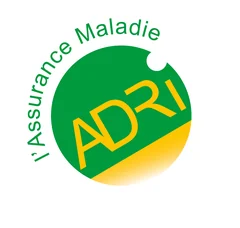 Logo ADRi - Récupération automatique des droits patients